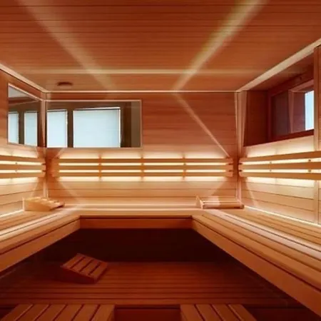 Alpine 4-bett-wohnung Chesa Plattner 