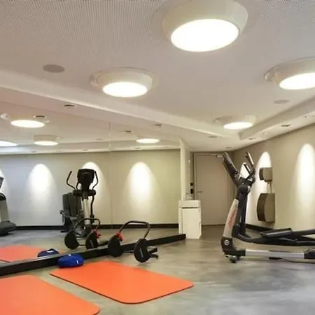 Alpine 4-bett-wohnung Chesa Plattner 